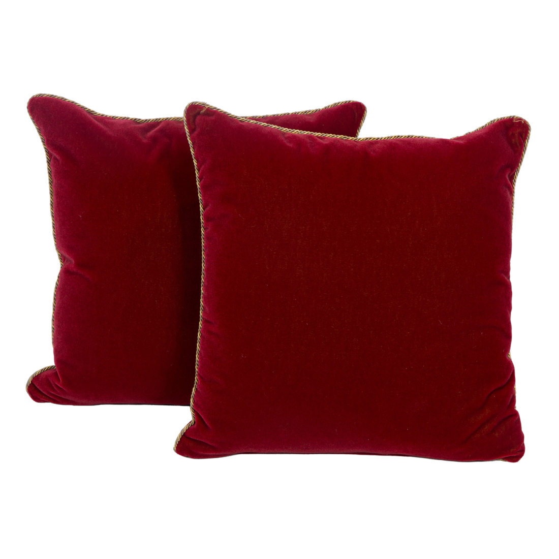 CONTEMPORARY ACCENT PILLOWS