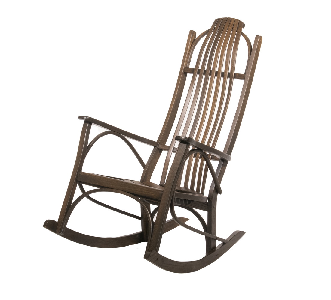 CONTEMPORARY ADIRONDACK TWIG