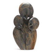 CONTEMPORARY AFRICAN SHONA SCU