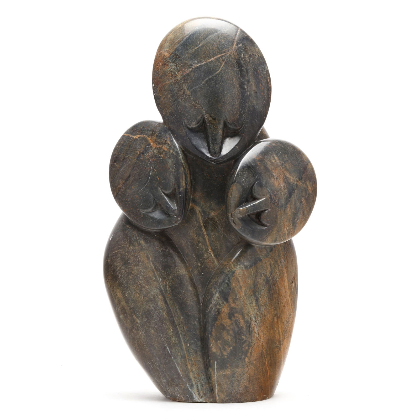 CONTEMPORARY AFRICAN SHONA