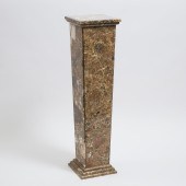 Contemporary Aggregate Stone T
