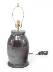 CONTEMPORARY AMERICAN REDWARE