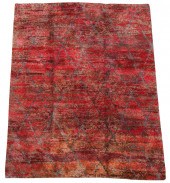 CONTEMPORARY AREA RUGmanufactu