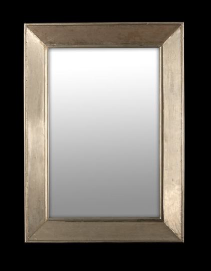 Contemporary Argente Looking Glass,