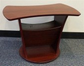 CONTEMPORARY ART DECO STYLE ST