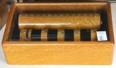 CONTEMPORARY ARTISAN MADE CASE