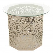 CONTEMPORARY ARTIST DESIGNED M