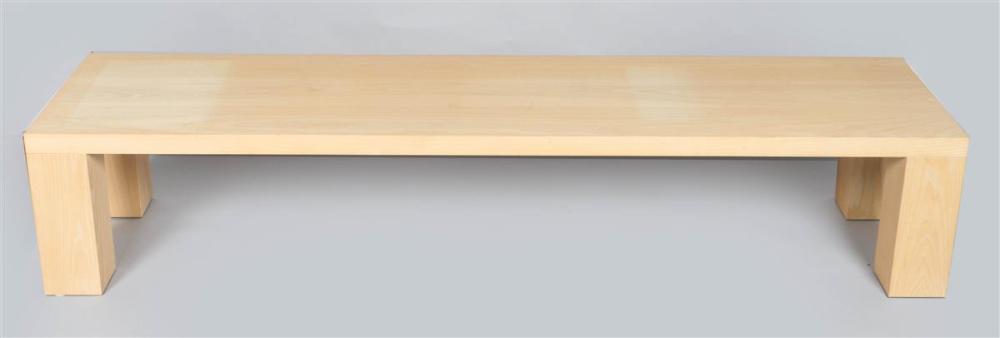 CONTEMPORARY ASH COFFEE