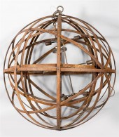 CONTEMPORARY ASTRAL 12-LIGHT I