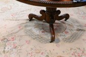 CONTEMPORARY AUBUSSON ROOM SIZ