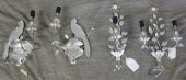 Contemporary Bagues Lighting L