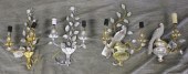 Contemporary Bagues Lighting L