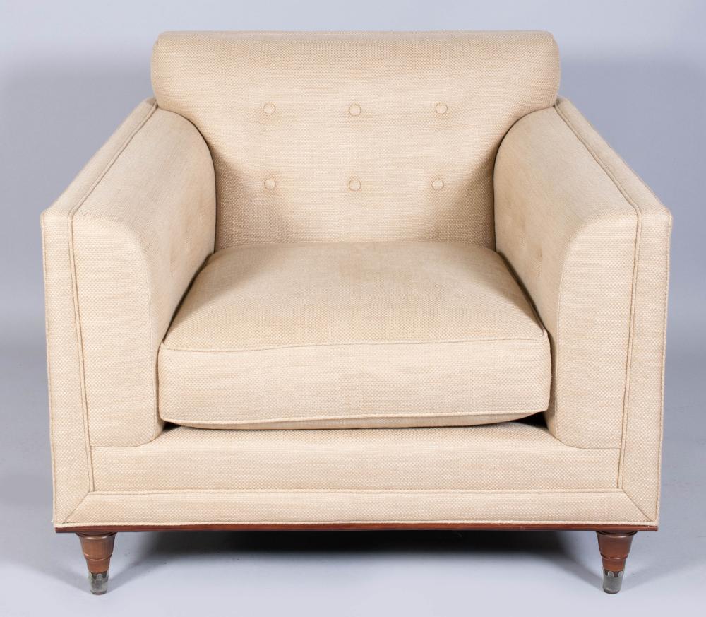 CONTEMPORARY BAKER CLUB CHAIR 32