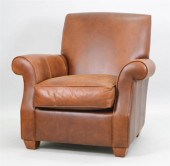 CONTEMPORARY BAUHAUS LEATHER U