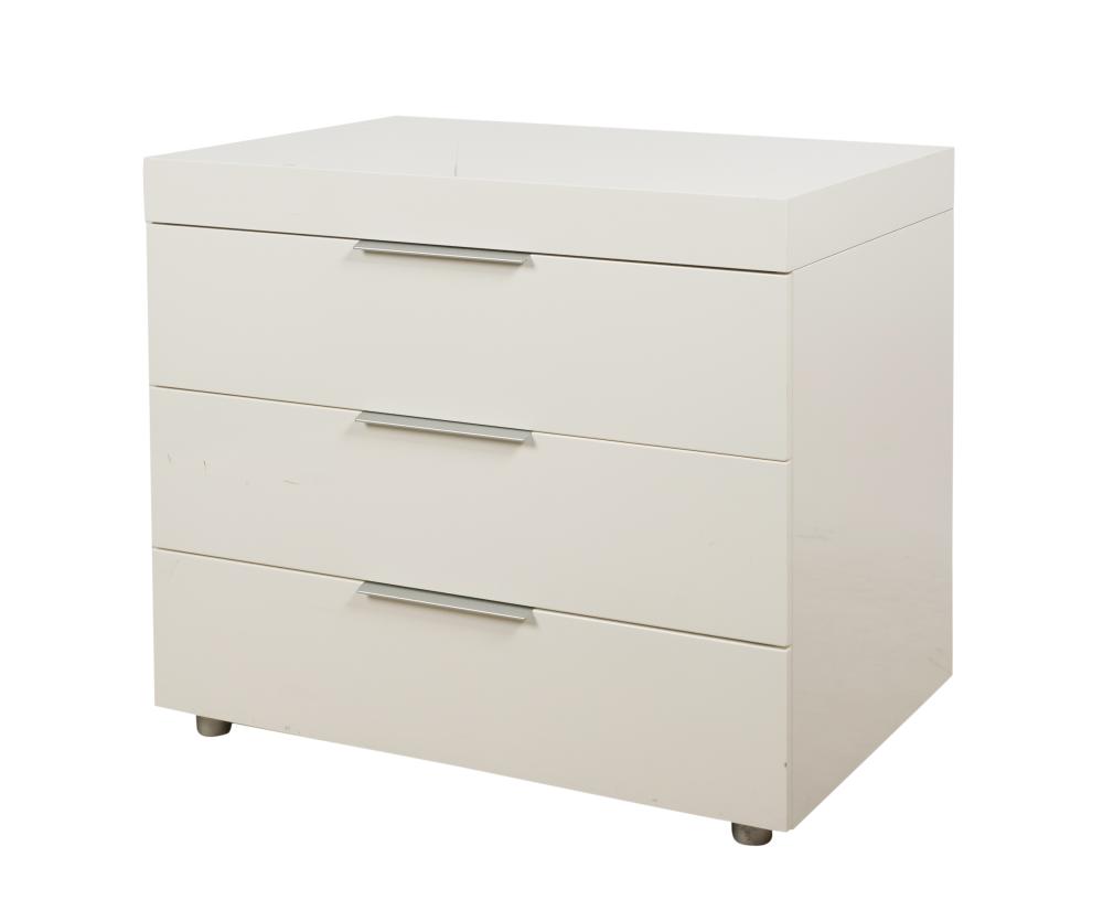 CONTEMPORARY BEDSIDE