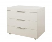 CONTEMPORARY BEDSIDE TABLECont