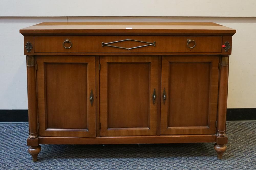 CONTEMPORARY BIEDERMEIER STYLE