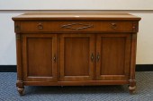 CONTEMPORARY BIEDERMEIER STYLE