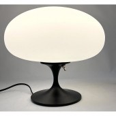 Contemporary Black Stemlite Mu