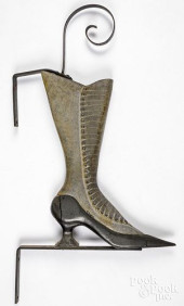 CONTEMPORARY BOOT MAKER&#039;S