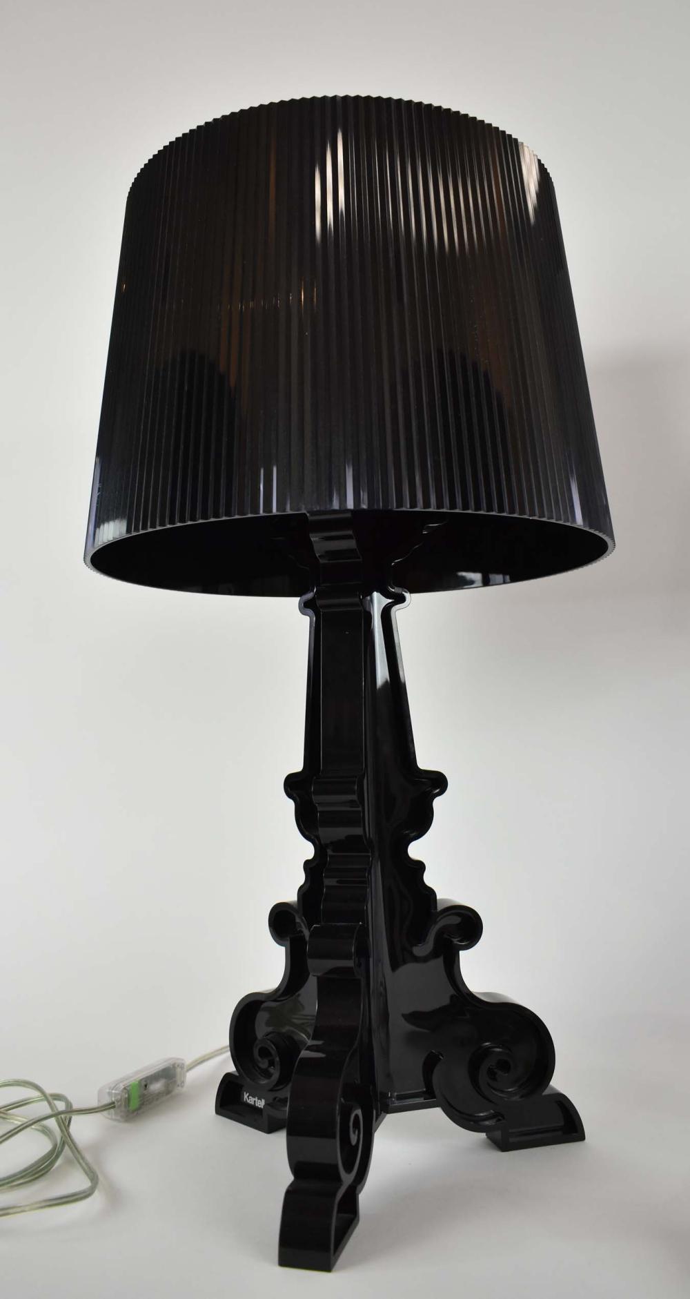 CONTEMPORARY BOURGIE TABLE