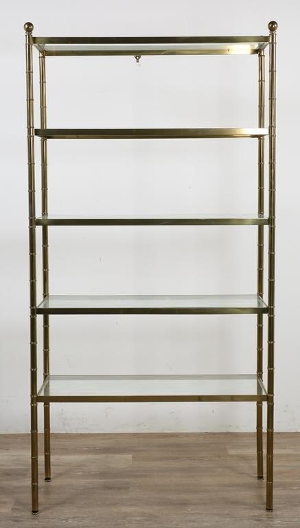 CONTEMPORARY BRASS
