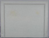 CONTEMPORARY BRASS TACKED UPHO