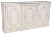 CONTEMPORARY 'BRAXTON' PANELED