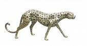 CONTEMPORARY BRONZE SCULPTURE