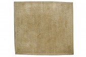 CONTEMPORARY BROWN FIELD CARPE