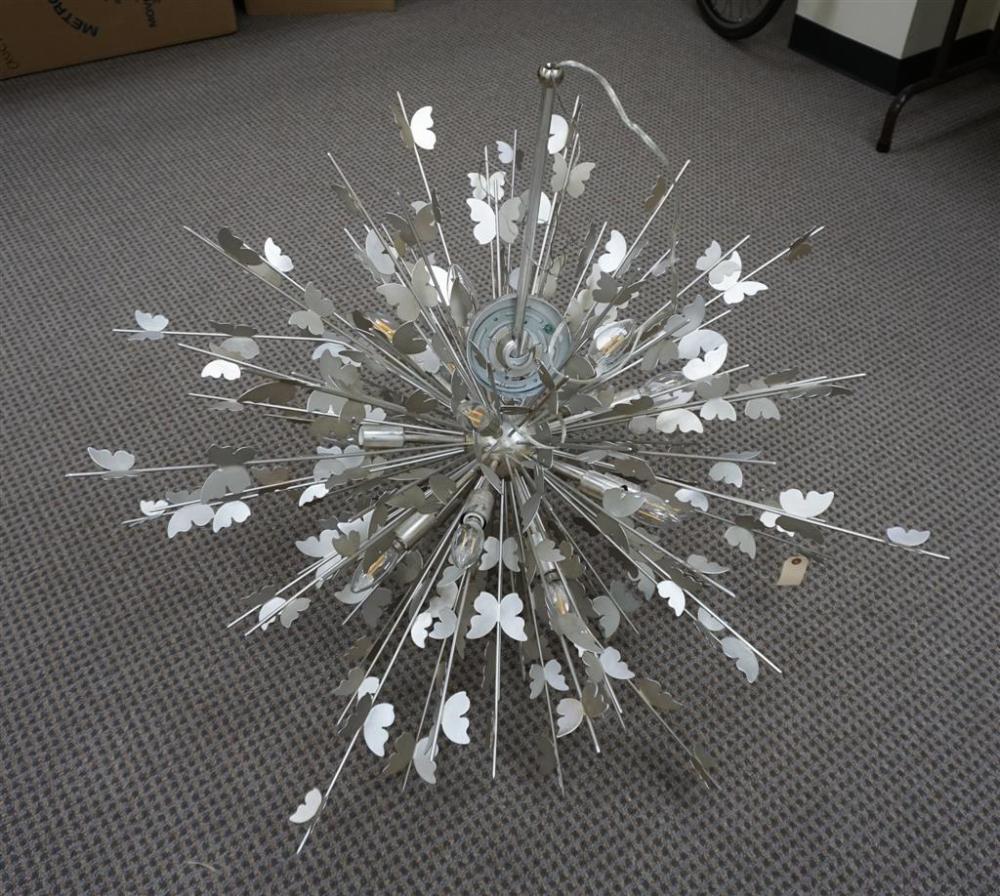CONTEMPORARY 'BUTTERFLY'