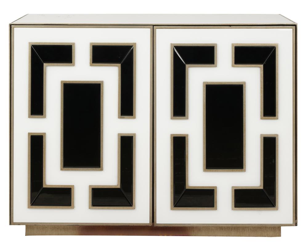 CONTEMPORARY CABINETContemporary