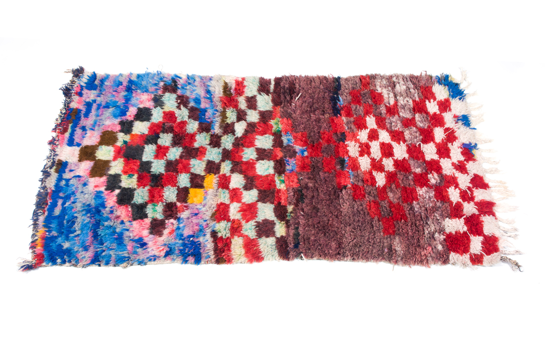 CONTEMPORARY, CARPET