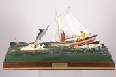 CONTEMPORARY CASED DEEP-SEA FI