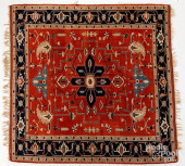 CONTEMPORARY CAUCASIAN STYLE C
