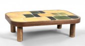 Contemporary Ceramic Tile, Pin