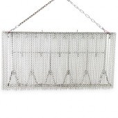 CONTEMPORARY CHANDELIERDESCRIP