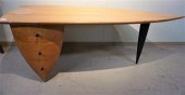 CONTEMPORARY CHERRY FINISH SIN