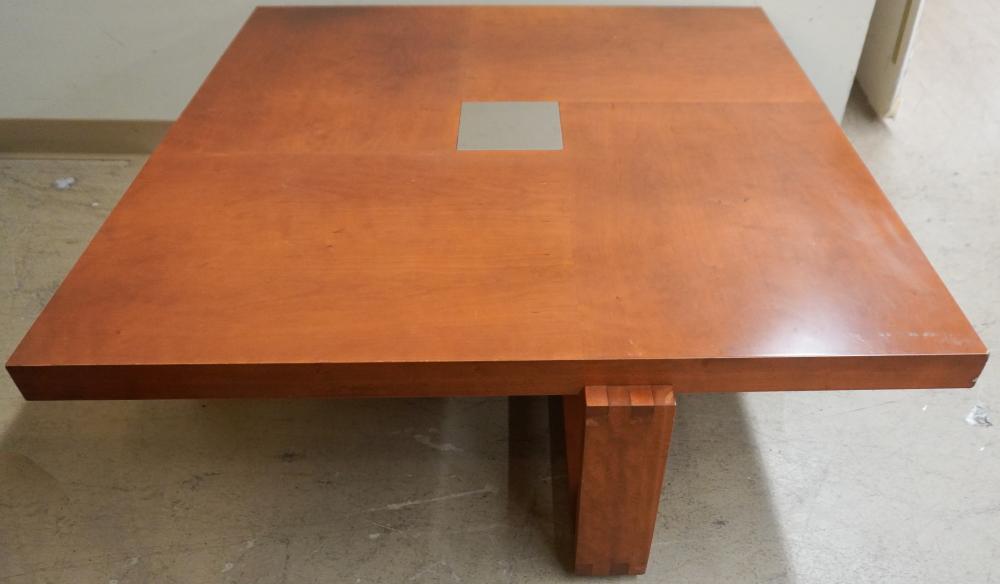 CONTEMPORARY CHERRY ROLLING