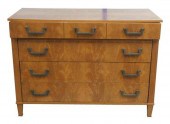 CONTEMPORARY CHEST OF DRAWERS