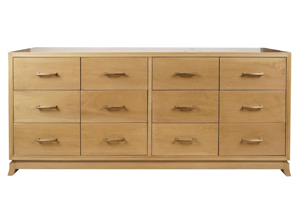 CONTEMPORARY CHEST OF