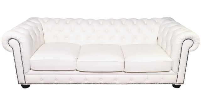 CONTEMPORARY CHESTERFIELD STYLE