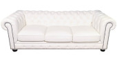 CONTEMPORARY CHESTERFIELD STYL