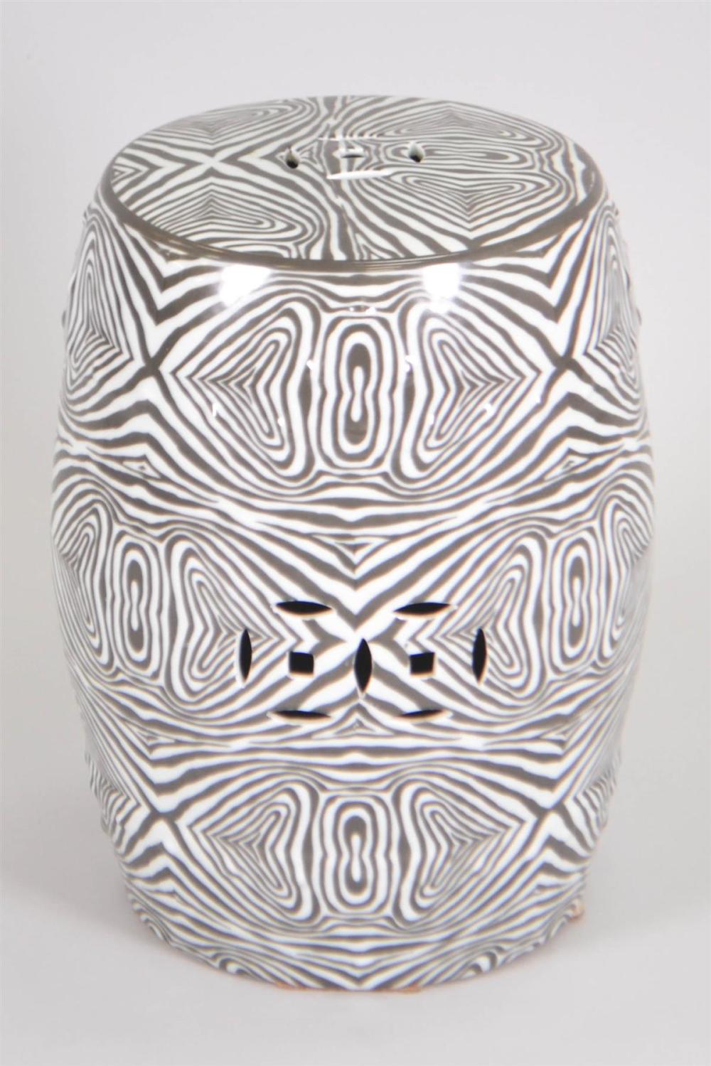 CONTEMPORARY CHINESE PORCELAIN