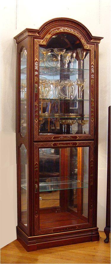 CONTEMPORARY CHINOISERIE