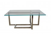 CONTEMPORARY CHROME & GLASS CO