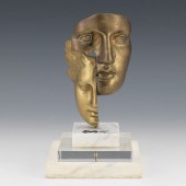 CONTEMPORARY CLASSICAL FACES B