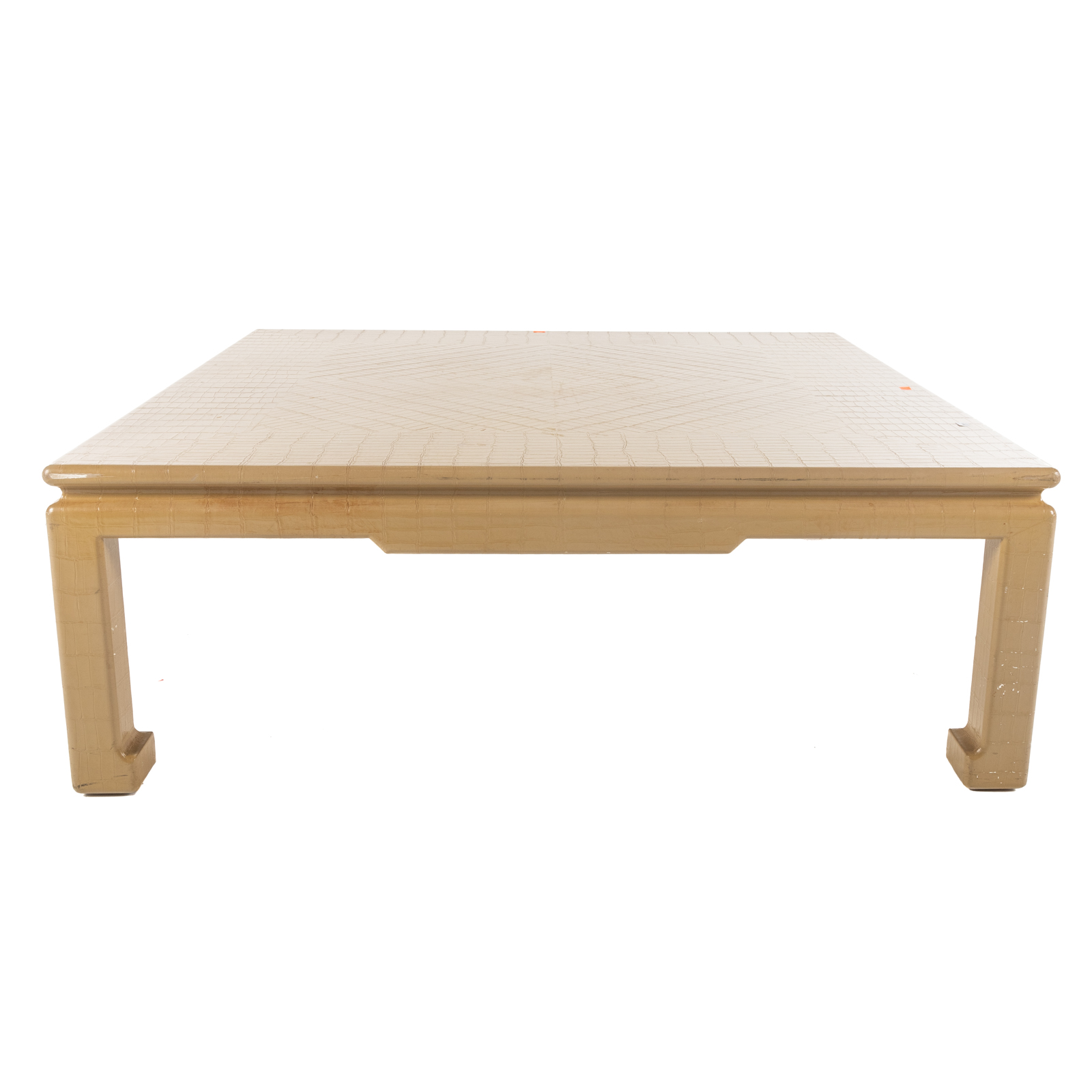 CONTEMPORARY COFFEE TABLE 20th