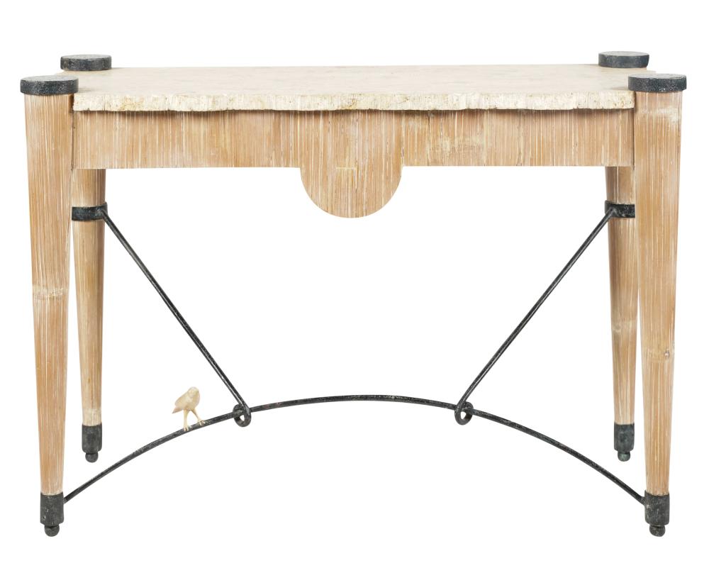 CONTEMPORARY CONSOLE
