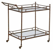 CONTEMPORARY COPPER-FINISH &AM